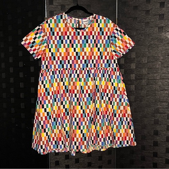 Youth Pride Dress - Picture 2 of 5